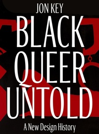 Enlarge image Cover: Black, Queer, and Untold - Levine Querido