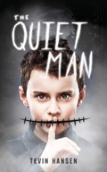 Cover: The Quiet Man - Handersen Publishing