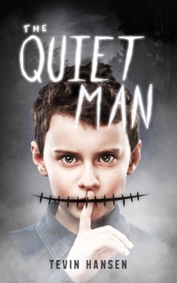 Enlarge image Cover: The Quiet Man - Handersen Publishing