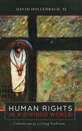 Cover: Human Rights in a Divided World - Georgetown University Press