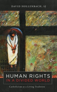 Enlarge image Cover: Human Rights in a Divided World - Georgetown University Press