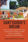 Cover: Sant'Egidio's Dream - Georgetown University Press
