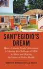 Cover: Sant'Egidio's Dream - Georgetown University Press
