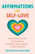 Cover: Affirmations for Self-Love - Turner Publishing Company