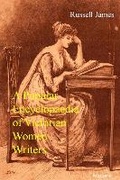 Cover: A Popular Encyclopaedia of Victorian Women Writers - Prospero Books