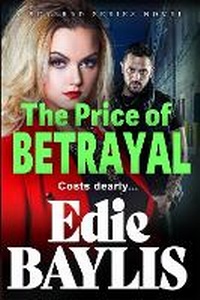 Enlarge image Cover: The Price of Betrayal - Athame Press