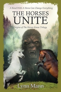 Abbildung von: The Horses Unite - Coxstone Press