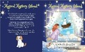 Cover: Magical Mystery Island. - Jenny's Magical Stories