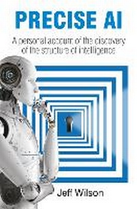Enlarge image Cover: Precise AI - Precise Intelligence Ltd