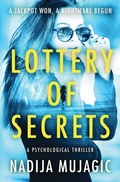 Cover: Lottery of Secrets - Pioneer Publishing, LLC