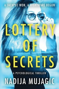 Enlarge image Cover: Lottery of Secrets - Pioneer Publishing, LLC