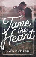 Cover: Tame the Heart - Julia Archer