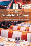 Cover: The Seinfeld Talmud - Academica Press