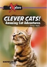 Abbildung von: Clever Cats! - Knowledge Books