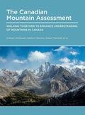 Cover: Canadian Mountain Assessment - University of Calgary Press