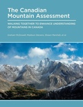 Cover: Canadian Mountain Assessment - University of Calgary Press
