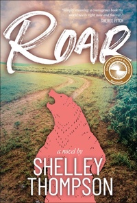 Enlarge image Cover: Roar - Nimbus