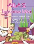 Cover: Aila's Ingenious Idea - Hasmark Publishing