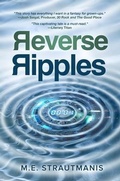 Cover: Reverse Ripples - Purple Porcupine Publishing