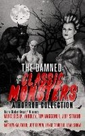 Cover: The Damned - Dumblebee Books