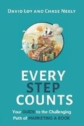 Cover: Every Step Counts - Lcg Press