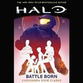Cover: Halo: Battle Born - SIMON & SCHUSTER AUDIO