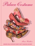 Cover: Palace Costume - Chronicle Books
