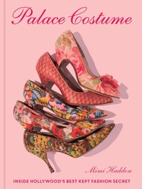 Enlarge image Cover: Palace Costume - Chronicle Books