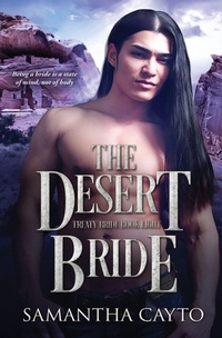 Enlarge image Cover: The Desert Bride - Totally Bound Publishing