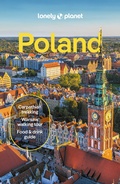 Cover: Lonely Planet Poland - Lonely Planet Global Limited