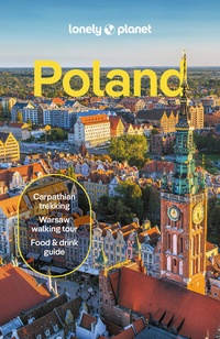 Abbildung von: Lonely Planet Poland - Lonely Planet Global Limited