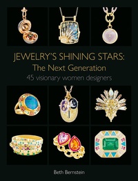 Abbildung von: Jewelry's Shining Stars: The Next Generation - ACC Art Books