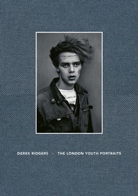 Abbildung von: The London Youth Portraits - ACC Art Books