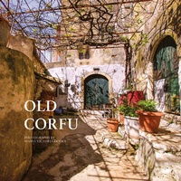 Abbildung von: Old Corfu - ACC Art Books
