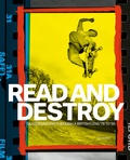 Cover: Read and Destroy - ACC Art Books