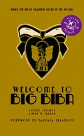 Cover: Welcome to Big Biba - ACC Art Books