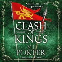 Enlarge image Cover: Clash of Kings - Boldwood Books Ltd