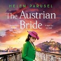 Cover: The Austrian Bride - Boldwood Books Ltd