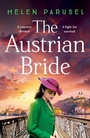 Cover: The Austrian Bride - Boldwood Books Ltd