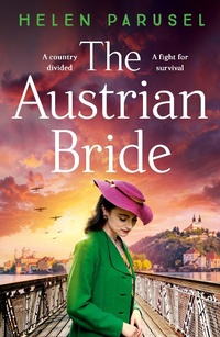 Abbildung von: The Austrian Bride - Boldwood Books Ltd
