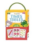 Cover: Times Tables - Igloo Books Ltd