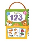 Cover: 123 - Igloo Books Ltd