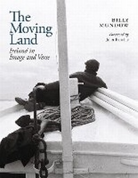 Abbildung von: The Moving Land - The Lilliput Press Ltd