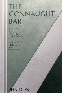 Abbildung von: The Connaught Bar - Phaidon Press Ltd