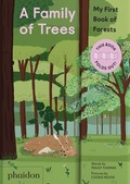 Cover: A Family of Trees - Phaidon Press Ltd
