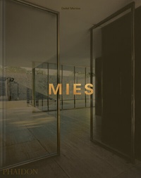Enlarge image Cover: Mies - Phaidon Press Ltd