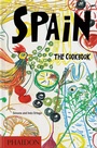 Cover: Spain - Phaidon Press Ltd
