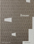 Cover: Breuer - Phaidon Press Ltd
