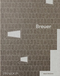 Enlarge image Cover: Breuer - Phaidon Press Ltd