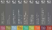 Enlarge image Cover: Top Spec Geography Library - Geographical Association